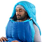 Saco de dormir de Pluma Trek Sea to Summit [-9°C] - Miniatura 6