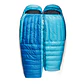 Saco de dormir de Pluma Trek Sea to Summit [-9°C] - Miniatura 12
