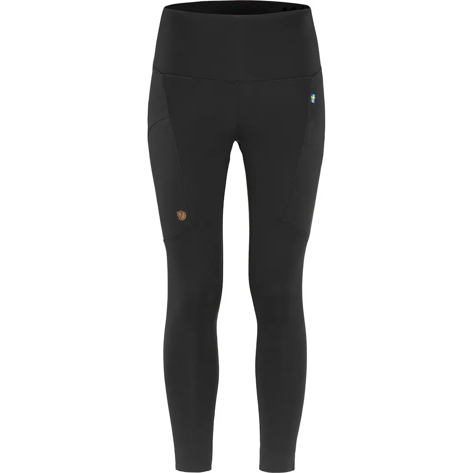 Calzas Mujer Fjällräven Abisko 1