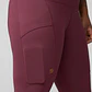 Calzas Mujer Fjällräven Abisko - Miniatura 3
