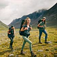 Calzas Mujer Fjällräven Abisko - Miniatura 10