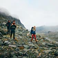 Calzas Mujer Fjällräven Abisko - Miniatura 12