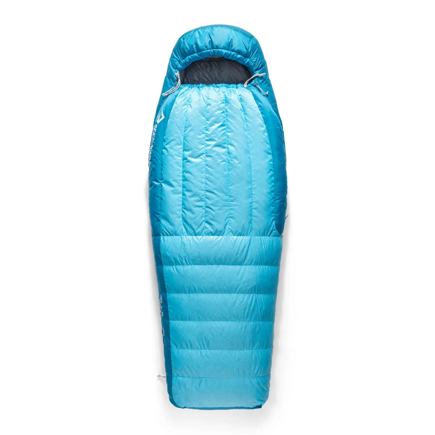 Saco de dormir de pluma Trek Mujer Sea to Summit [-9°C] 2
