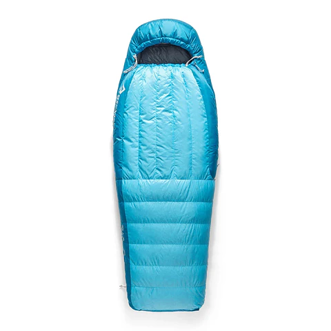 Saco de dormir de pluma Trek Mujer Sea to Summit [-9°C]