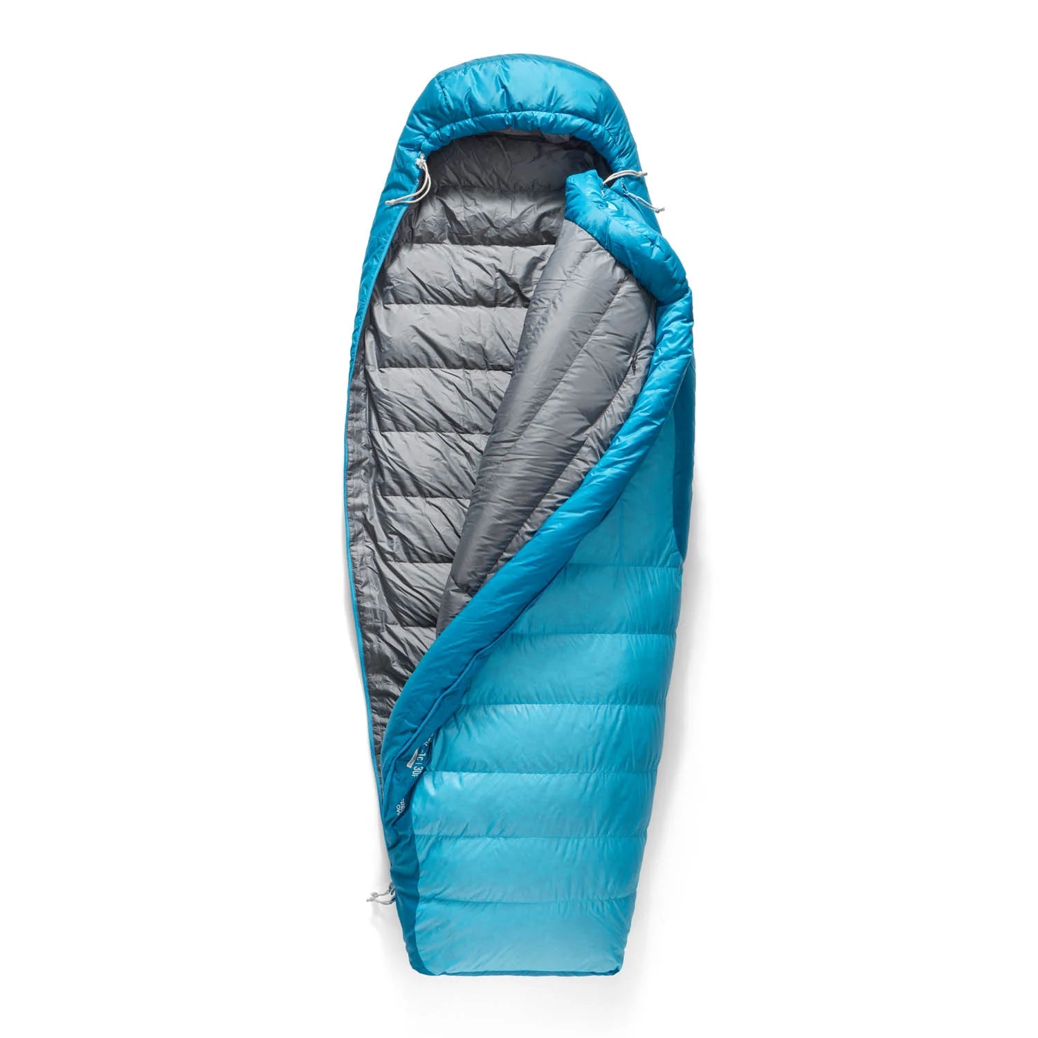 Saco de dormir de pluma Trek Mujer Sea to Summit [-9°C] 4