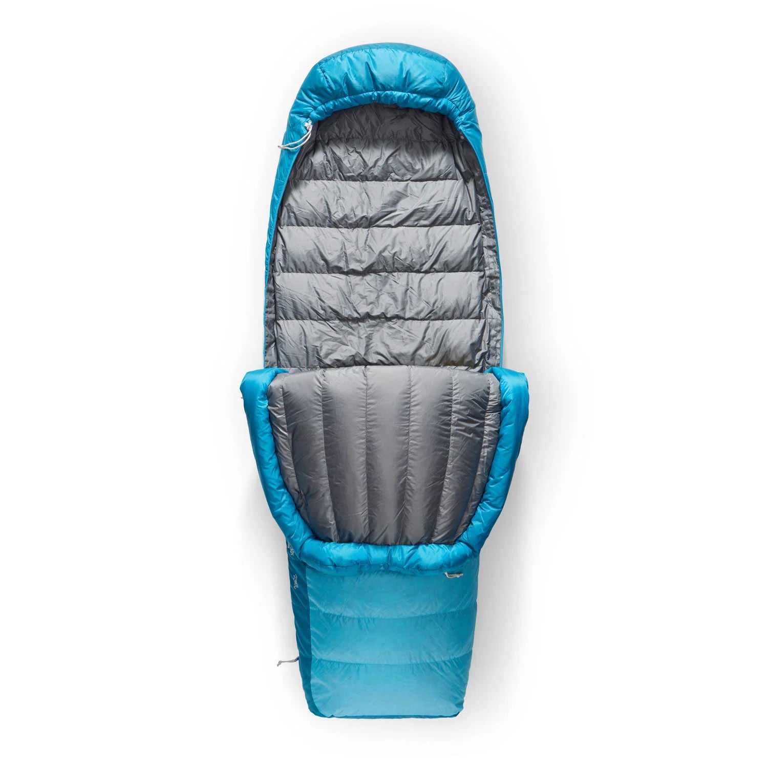 Saco de dormir de pluma Trek Mujer Sea to Summit [-9°C] 5