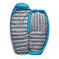 Saco de dormir de pluma Trek Mujer Sea to Summit [-9°C] - Miniatura 6