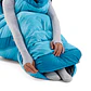 Saco de dormir de pluma Trek Mujer Sea to Summit [-9°C] - Miniatura 8