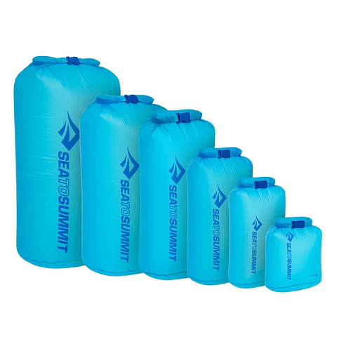 Bolsa seca Ultra-sil Sea To Summit