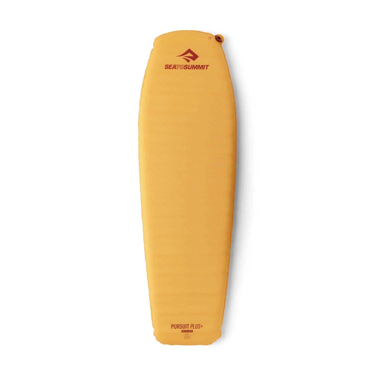 Colchoneta Autoinflable Sea to Summit Pursuit Plus 2