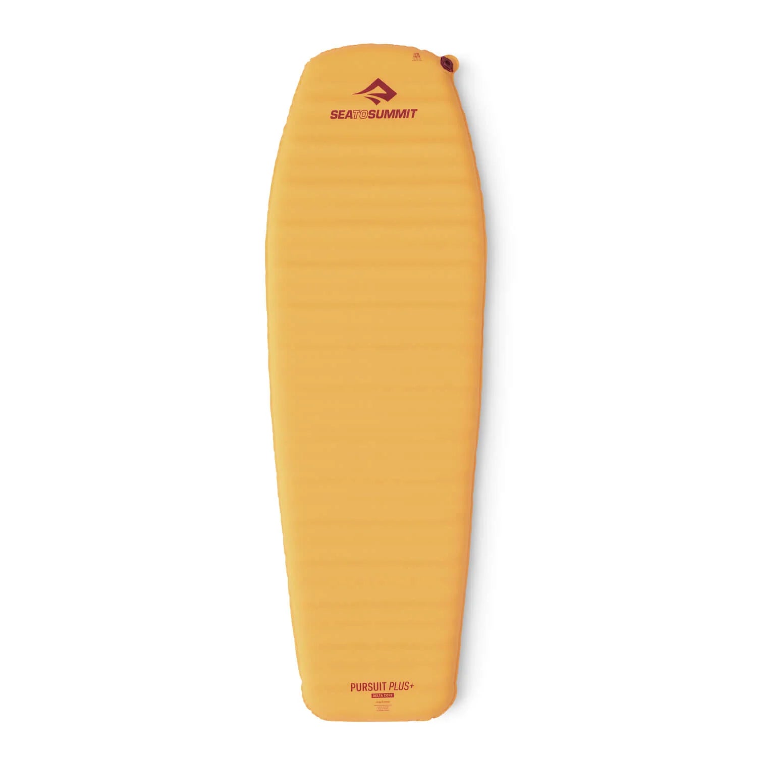 Colchoneta Autoinflable Sea to Summit Pursuit Plus 3