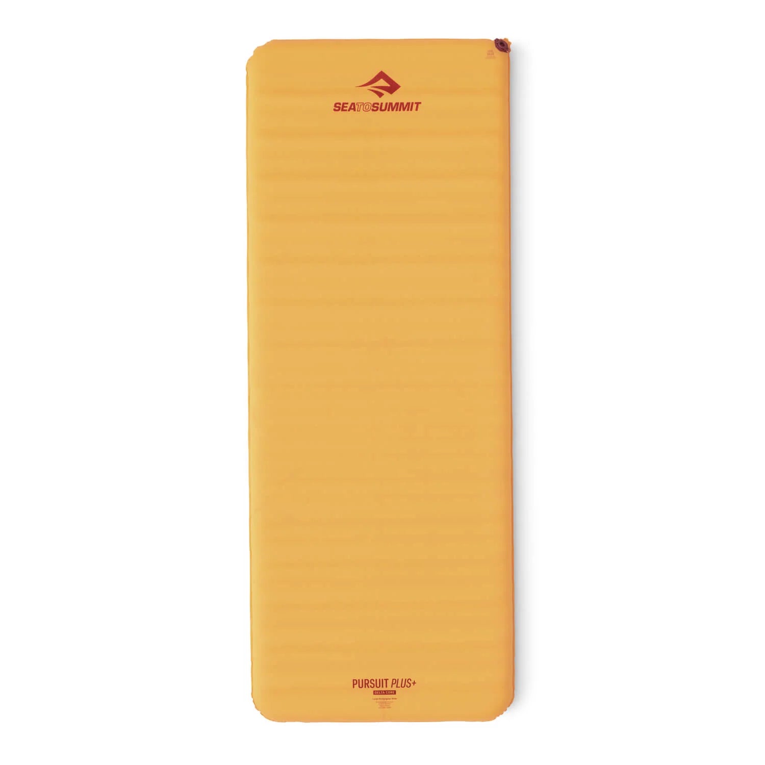 Colchoneta Autoinflable Sea to Summit Pursuit Plus 5