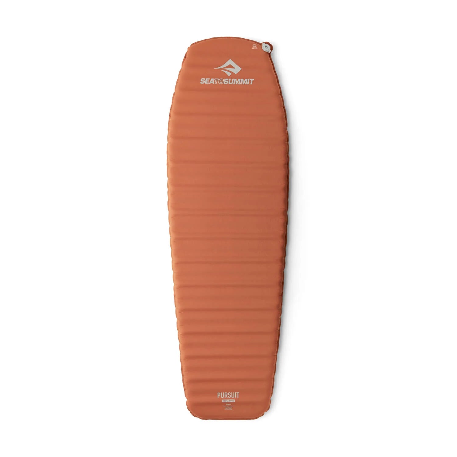Colchoneta Autoinflable Sea to Summit Pursuit 2