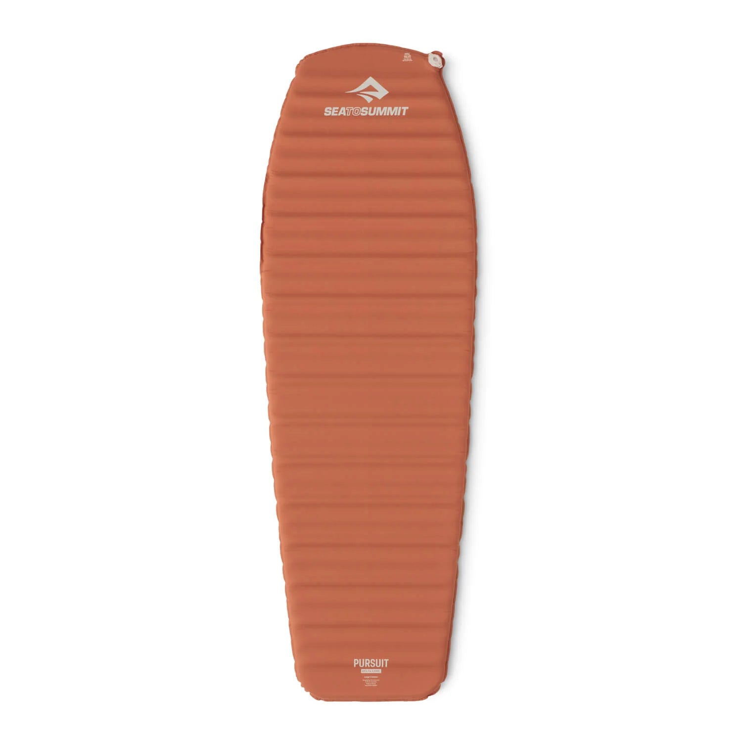 Colchoneta Autoinflable Sea to Summit Pursuit 3