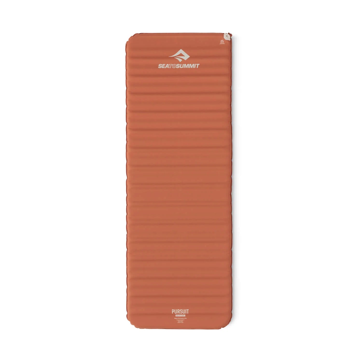 Colchoneta Autoinflable Sea to Summit Pursuit 4