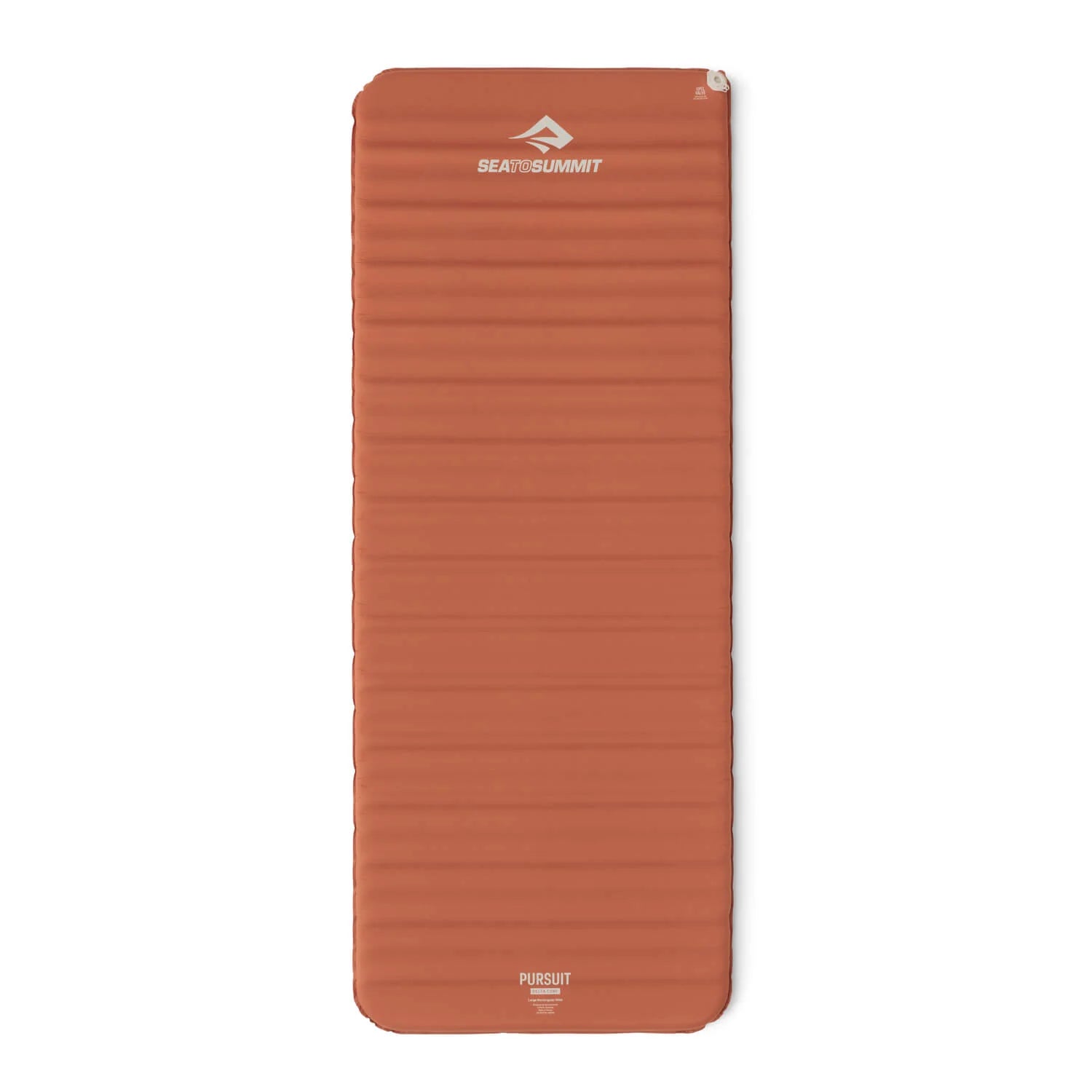 Colchoneta Autoinflable Sea to Summit Pursuit 5