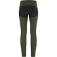 Pantalón Mujer Fjällräven Abisko Trekking Stretch HD - Miniatura 2