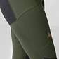 Pantalón Mujer Fjällräven Abisko Trekking Stretch HD - Miniatura 4