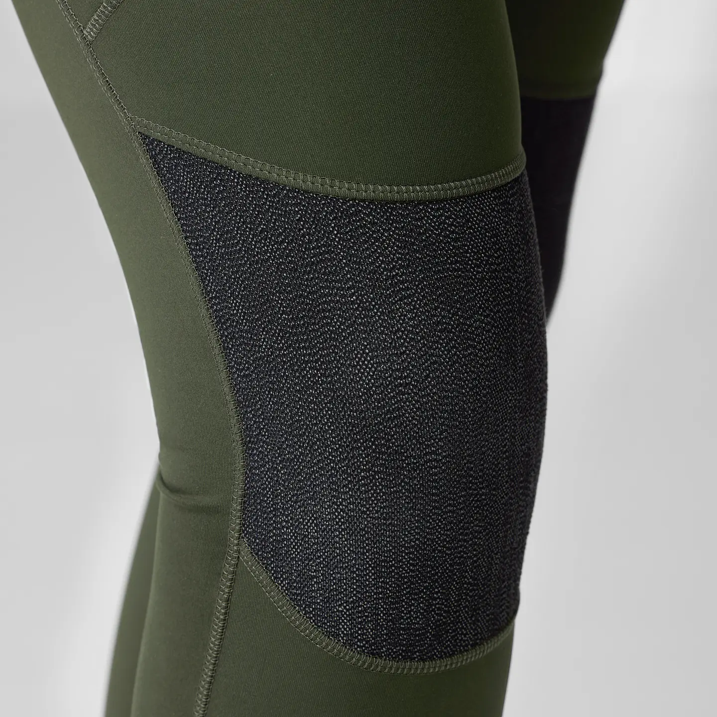 Pantalón Mujer Fjällräven Abisko Trekking Stretch HD 6