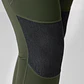 Pantalón Mujer Fjällräven Abisko Trekking Stretch HD - Miniatura 6
