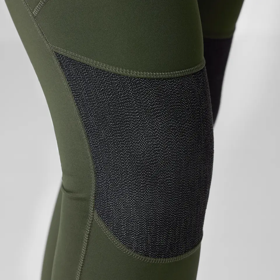Pantalón Mujer Fjällräven Abisko Trekking Stretch HD 6