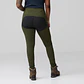 Pantalón Mujer Fjällräven Abisko Trekking Stretch HD - Miniatura 13