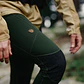 Pantalón Mujer Fjällräven Abisko Trekking Stretch HD - Miniatura 14