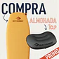 Colchoneta Autoinflable Sea to Summit Pursuit Plus - Miniatura 1