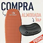 Colchoneta Autoinflable Sea to Summit Pursuit - Miniatura 12