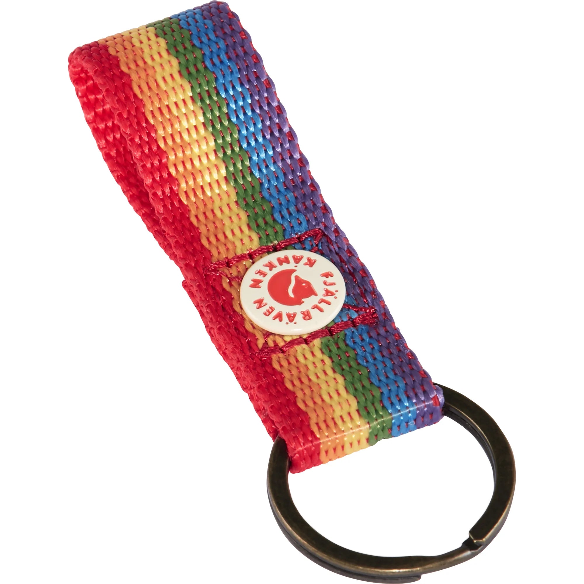 Llavero Fjällräven Kånken Rainbow 1