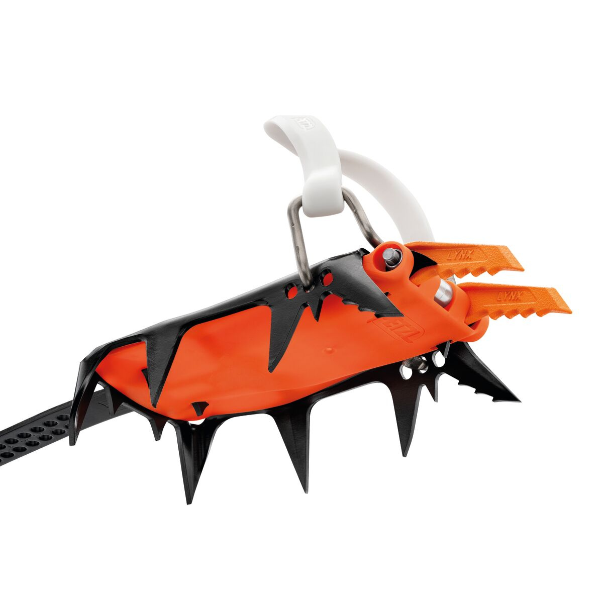 Crampones LYNX® Leverlock universel [LLU] Petzl 3