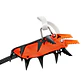 Crampones LYNX® Leverlock universel [LLU] Petzl - Miniatura 3