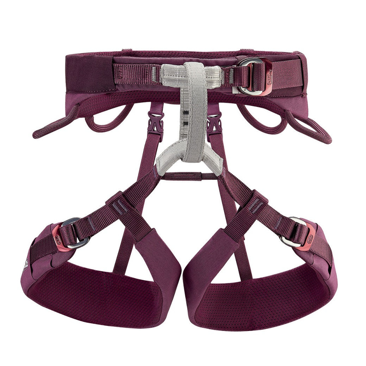 Arnés deportivo mujer Petzl Luna 1