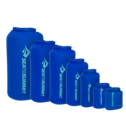 Bolsa seca Lightweight Sea to Summit