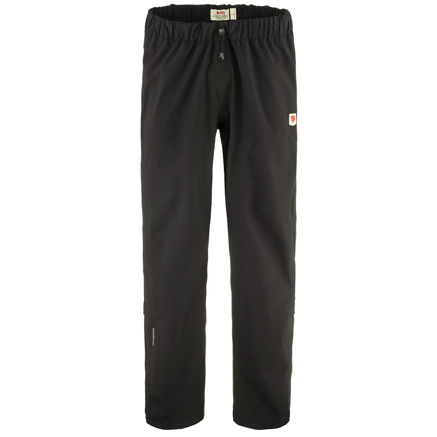 Pantalón Impermeable Hombre Fjällräven High Coast Hydratic Trail 1