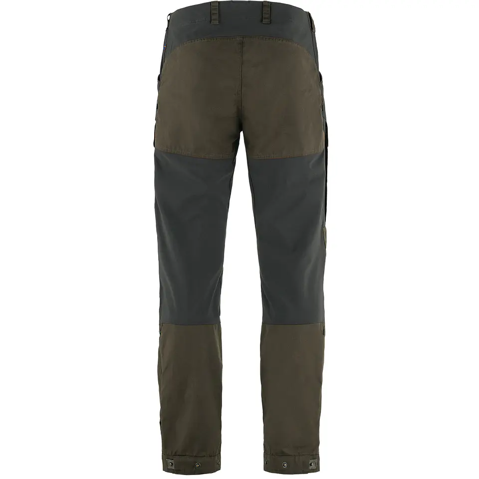 Pantalón Hombre Fjällräven Keb 6