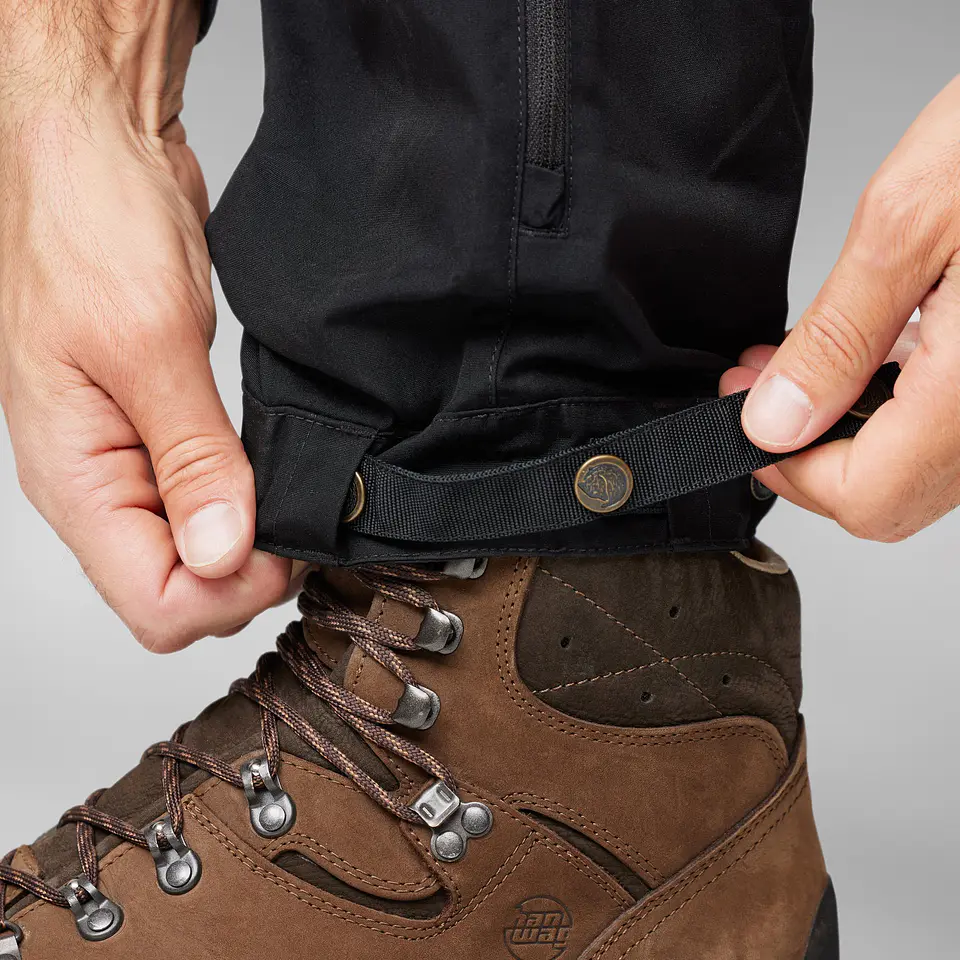 Pantalón Hombre Fjällräven Keb 14