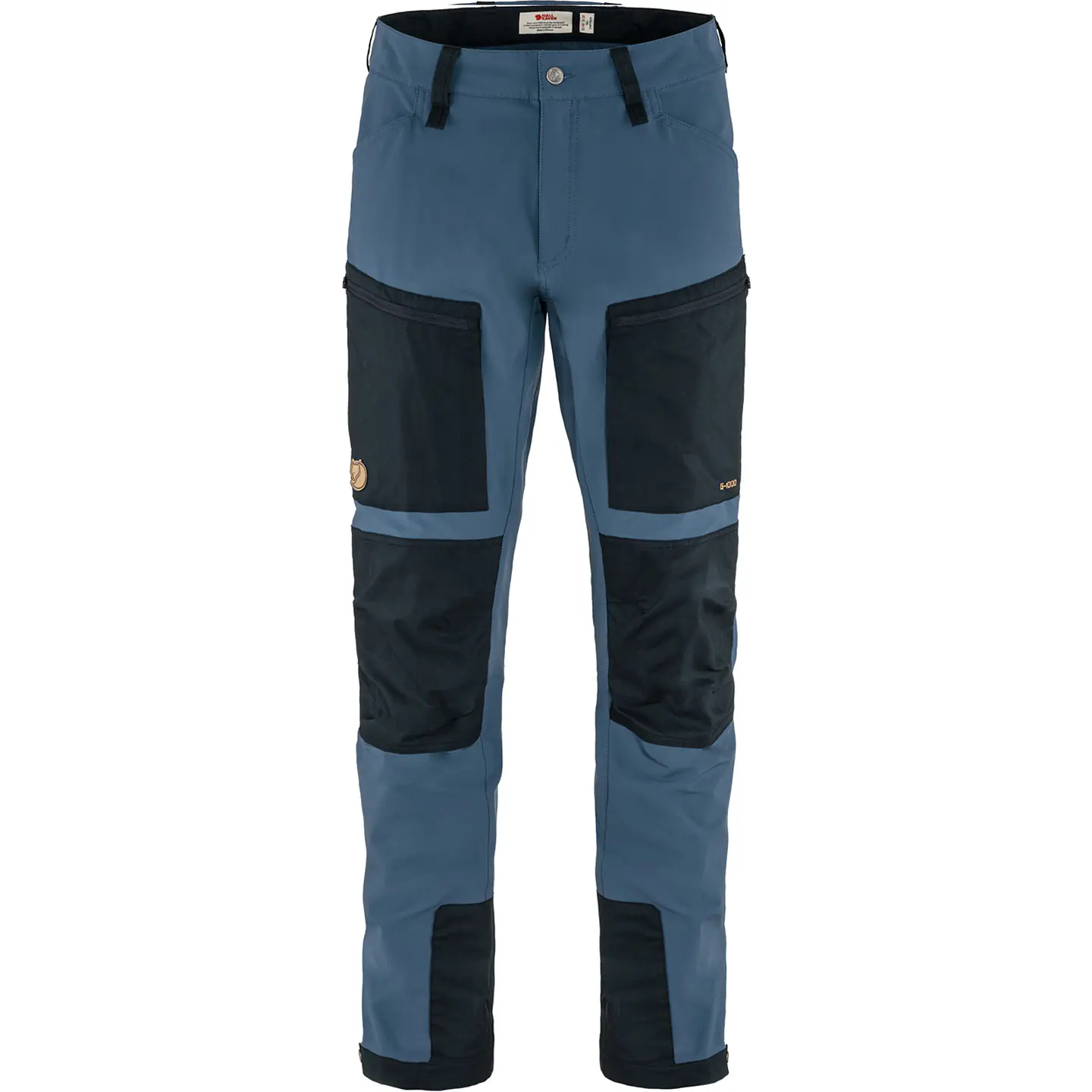Pantalón Hombre Fjällräven Keb Agile 2