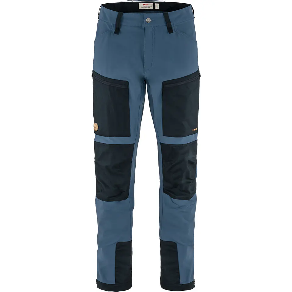 Pantalón Hombre Fjällräven Keb Agile 2