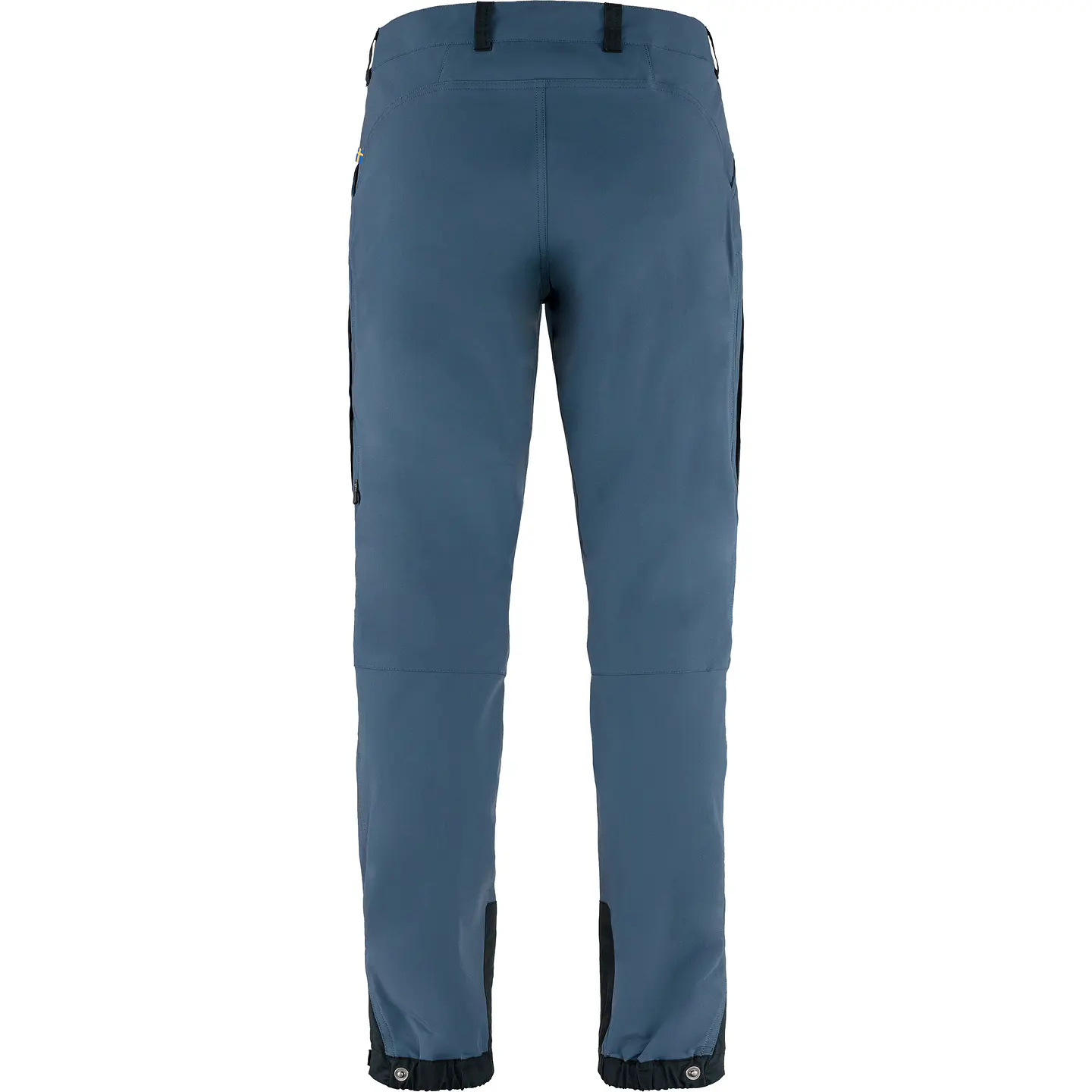 Pantalón Hombre Fjällräven Keb Agile 3
