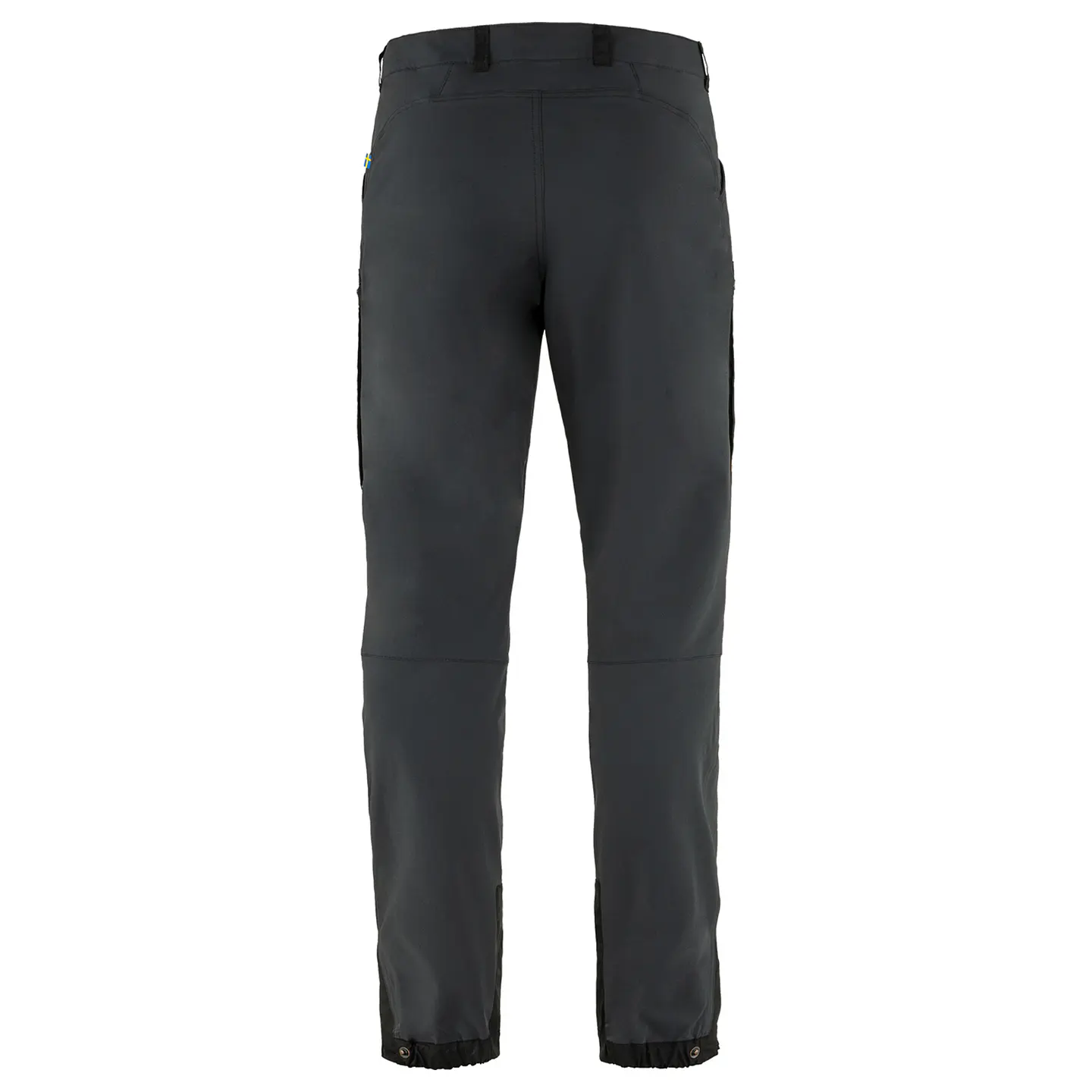 Pantalón Hombre Fjällräven Keb Agile 4