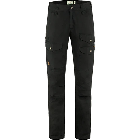 Pantalón Hombre Fjällräven Vidda Pro Ventilado