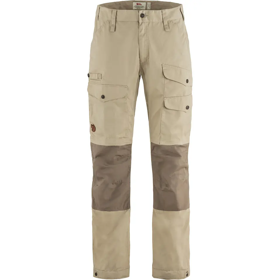 Pantalón Hombre Fjällräven Vidda Pro Ventilado 2