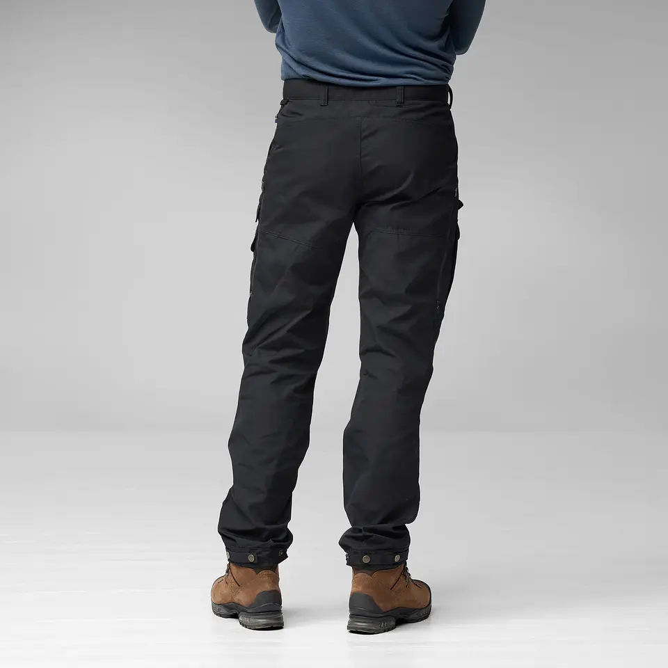 Pantalón Hombre Fjällräven Vidda Pro Ventilado 16