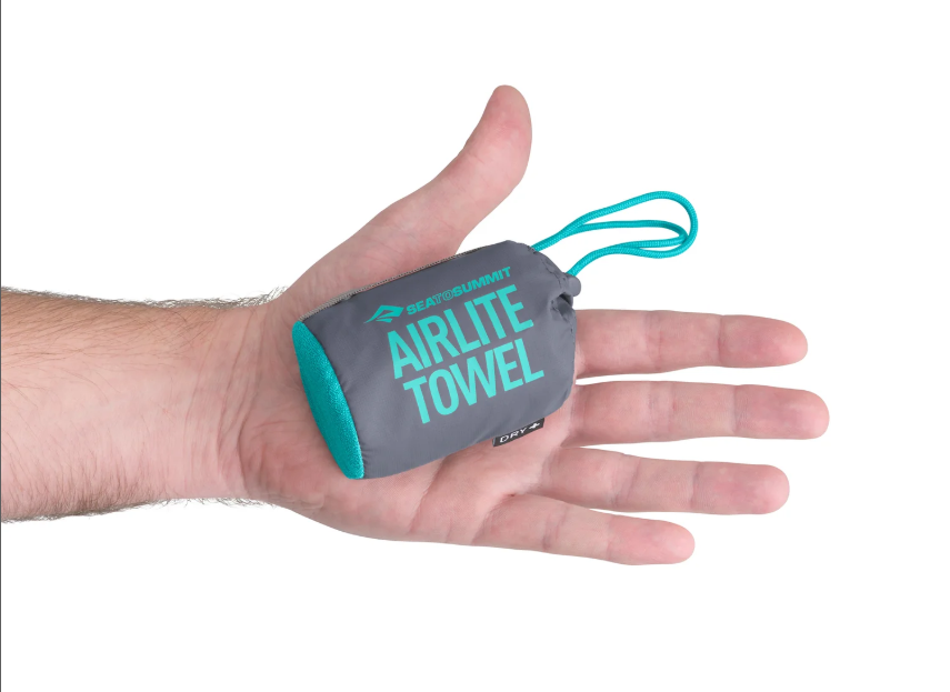 Toalla Airlite Sea To Summit 8