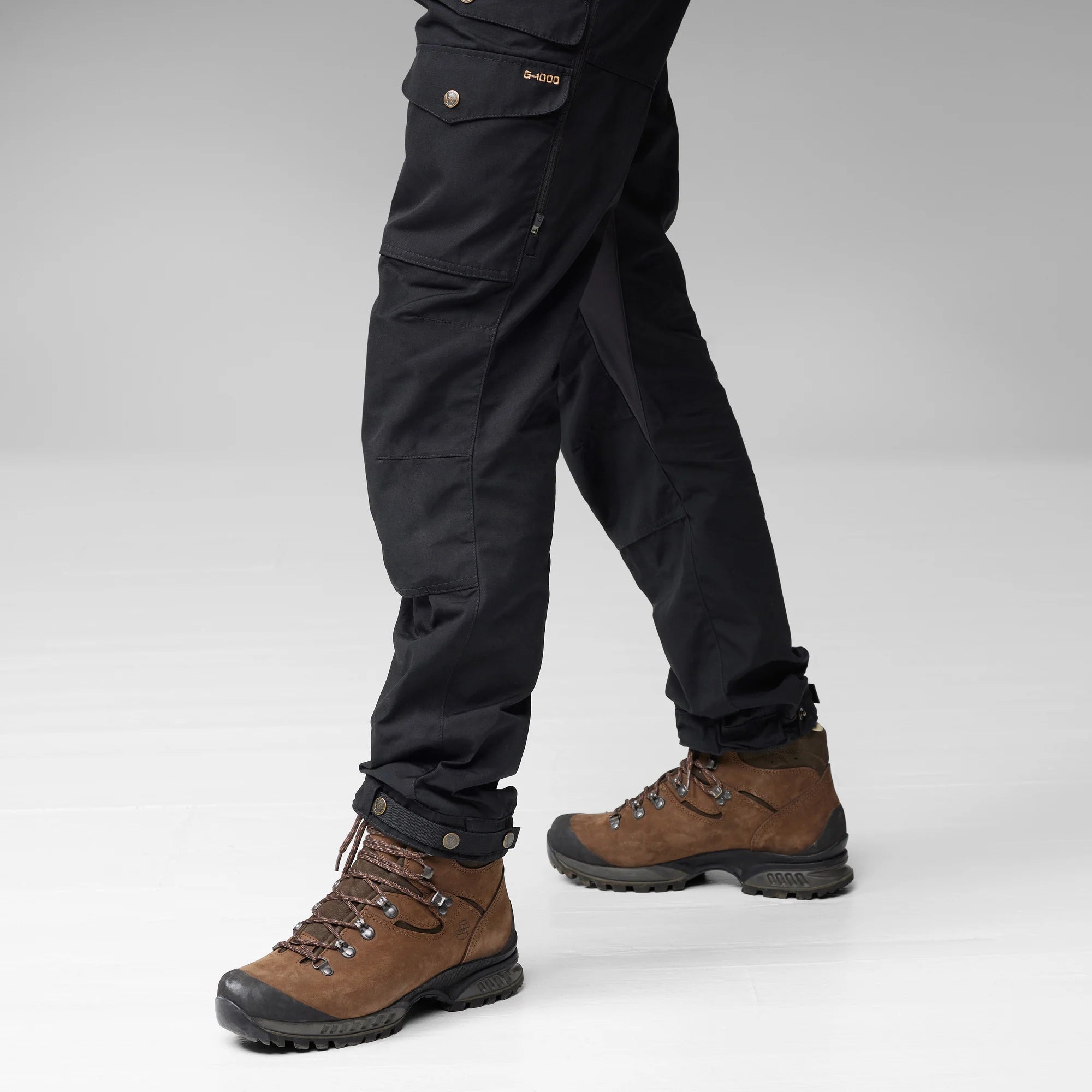 Pantalón Hombre Fjällräven Vidda Pro Ventilado 18
