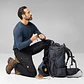 Pantalón Hombre Fjällräven Vidda Pro Ventilado - Miniatura 20