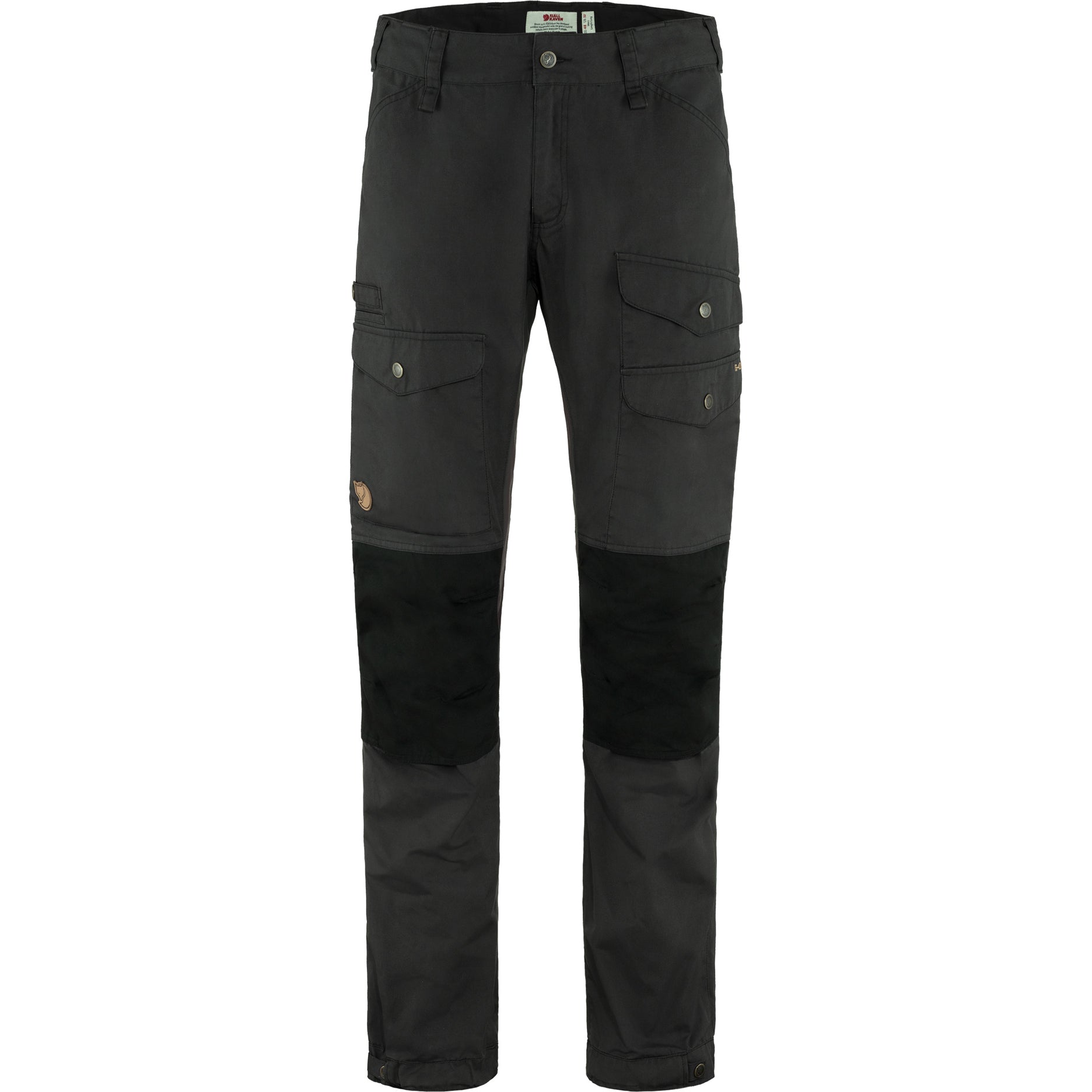 Pantalón Hombre Fjällräven Vidda Pro Ventilado 21