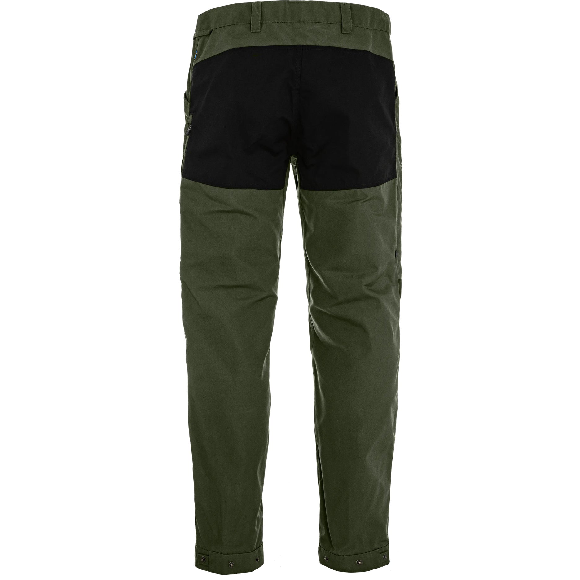 Pantalón Hombre Fjällräven Vidda Pro Ventilado 24