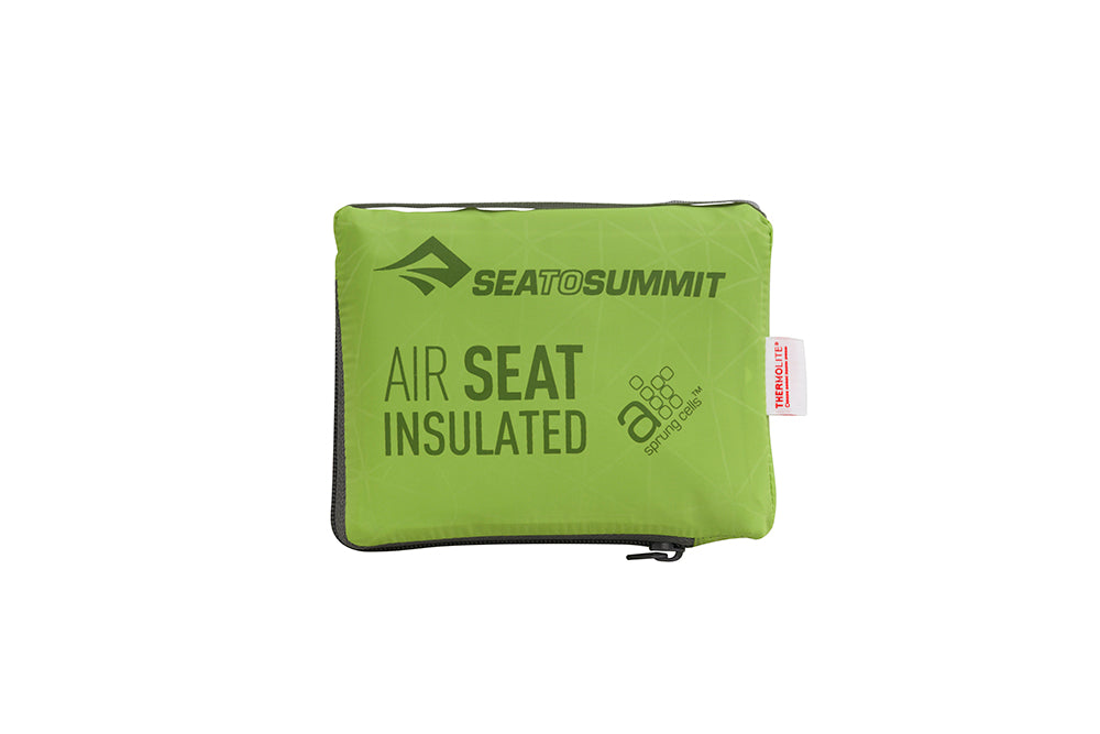 Asiento de Aire con Aislación Sea To Summit 3